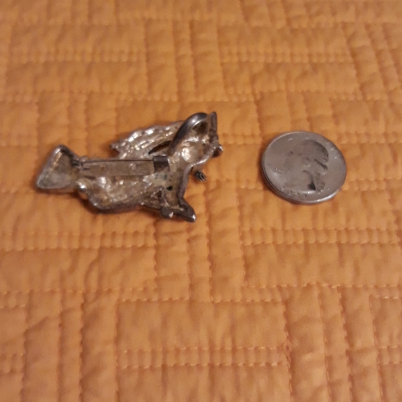 Tonight We Ride Pin - Picture 3 of 3